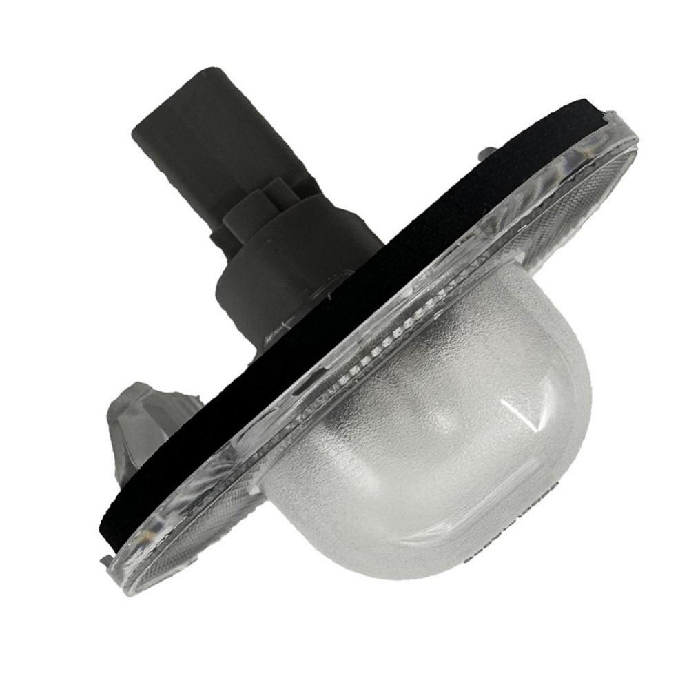 92501-1X000, 925011X000 Rear License Plate Light Lamp For Hyundai Kia Ford