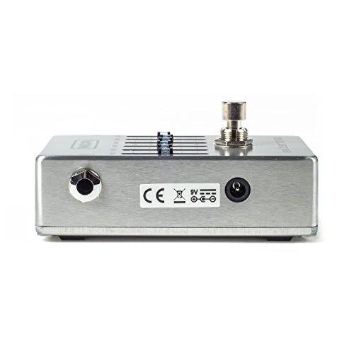 MXR Efektor M109S 6pásmový EQ 6pásmový ekvalizér