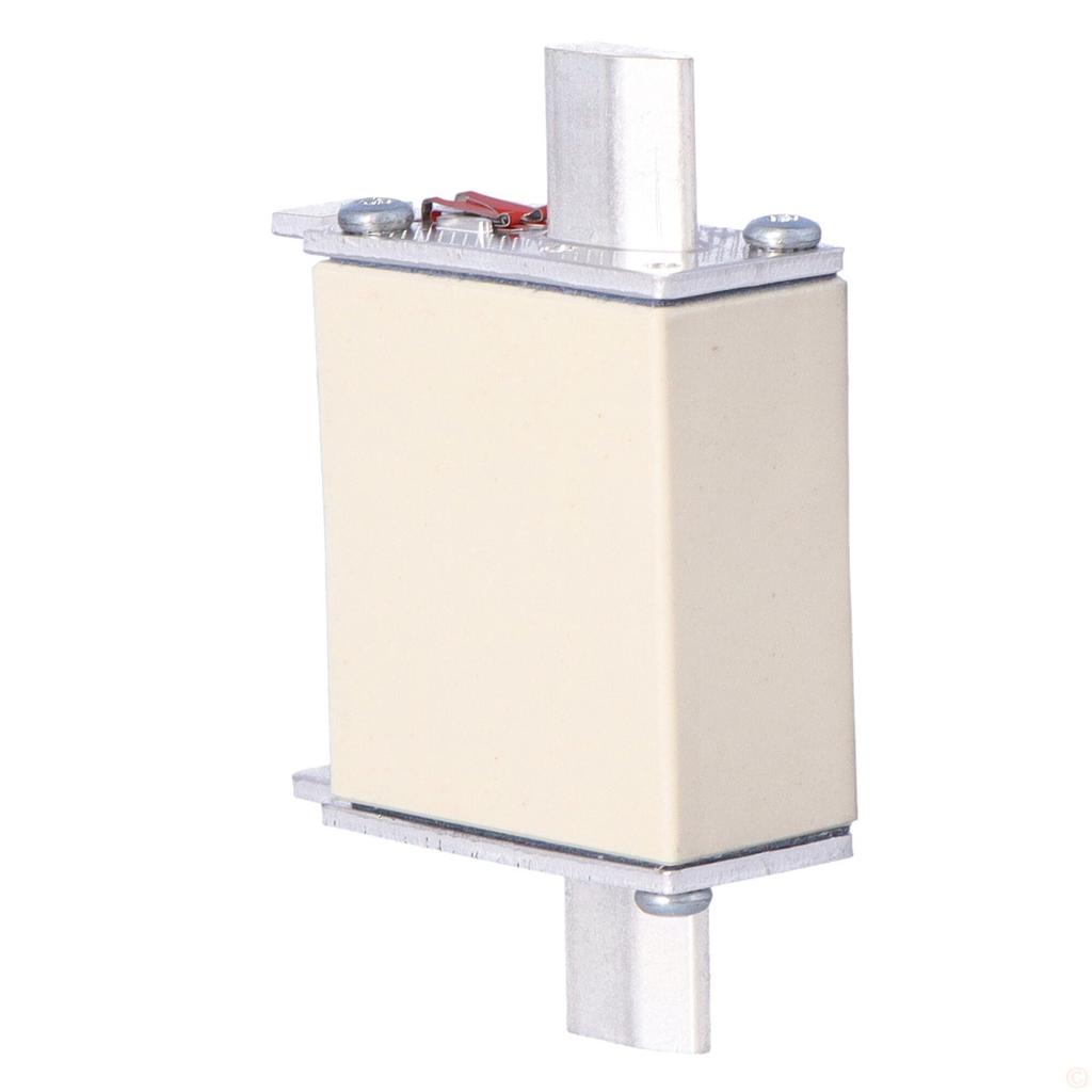 Fuse link - NH000 gG 50A/500V - slow