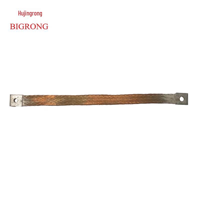 Dongfeng Cummins EQ Series Ground Wire Assembly