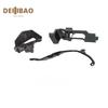 63117395523 63117395524 3PCS Front Left &Right Headlight Retainers Set For BMW F15 X5 F16 X6
