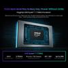Blackview GamiBook 8 Laptop 16 Inch 16/32GB 512GB/1TB AMD Ryzen™ 7 7735HS 8 Cores16 Threads Windows11 Pro Notebook