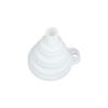 Retractable Collapsible Household Utensils Kitchen Gadgets Liquid  Dispensing  Funnel Funnel