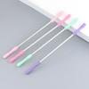 Facial Hair Remover For Women.Remove Unwanted Hair On Upper Lip,Chin,Face,Or Neck U-Shape Remover Spring For Unsightly Hair