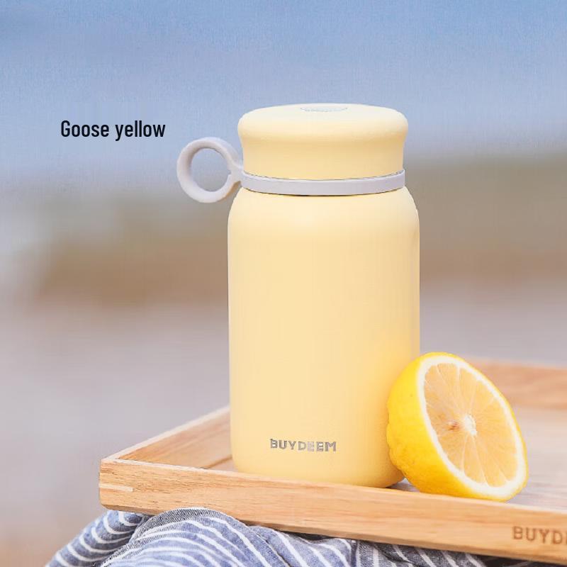 Buydeem Stainless Steel Insulated Bottle