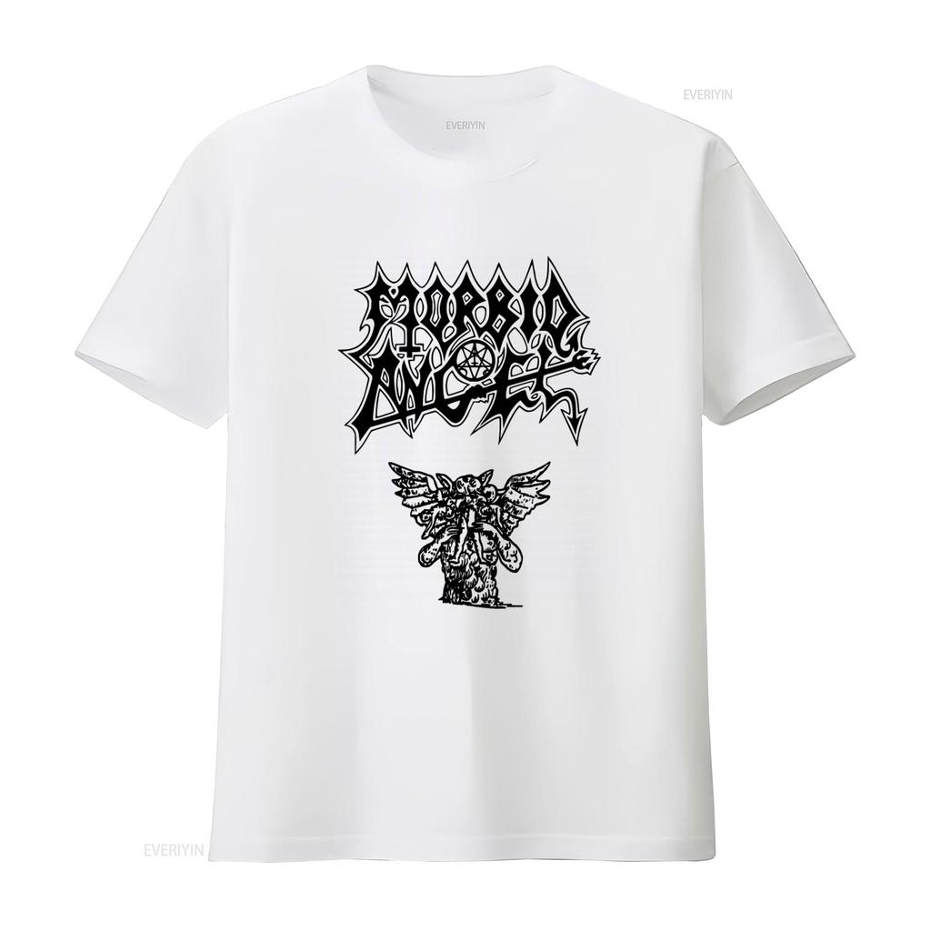 MORBID ANGEL Altars of Madness T Shirt Death Metal Gods Design Available In All Sizes Vintage Washed Unisex Versatile Slightly