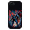 Cover for Xiaomi Redmi Note 14 12 13 ProPlus A4 A3 Pro Plus 12C 13C 14C 5G Phone Case S-Supermans DC Movie