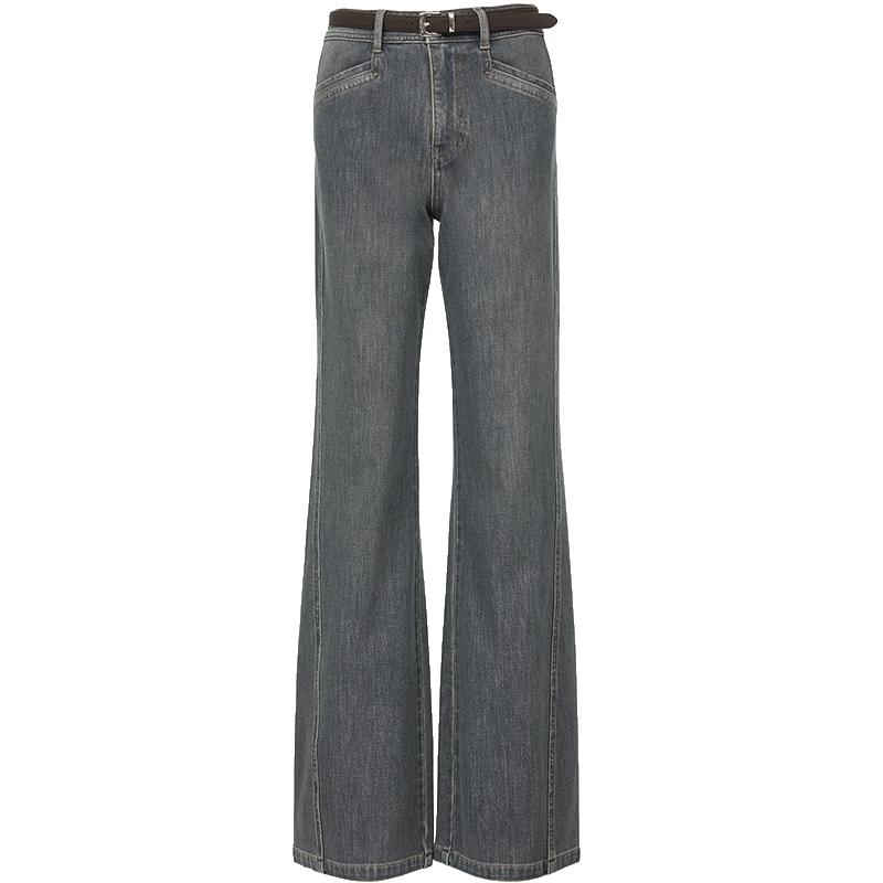 ONLY 2026 Women s High-Waist Flared Jeans L