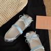 Fashion Mary Jane's Small Single Shoes Are Comfortable, 2025 Spring and Summer New Foreign-style Women's Shoes