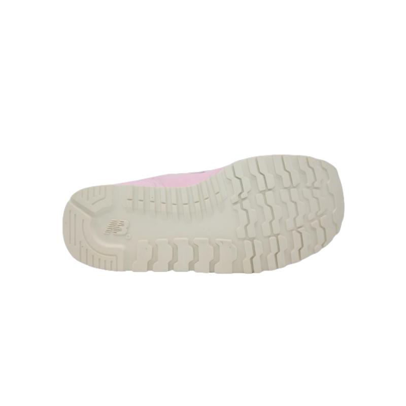 New Balance NB 373 Fashion Comfortable Durable Low-Top Casual Shoes Kids Sneaker Pink YV373AU2