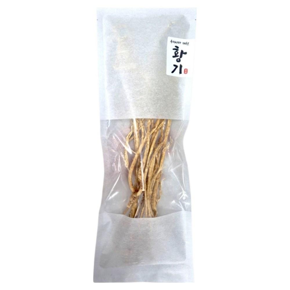 Tami Food Korea's Premium Jecheon Astragalus 100g 1 Pcs