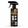 Manutenção de carroçaria – Produtos de limpeza de couro para carros