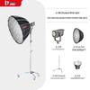 JINBEI JL300 LED Video Light