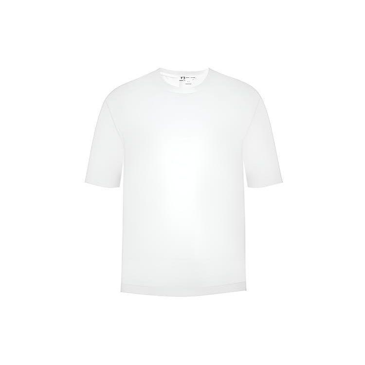 Adidas Y 3 Signature Graphic Short Sleeve Tee DY7218