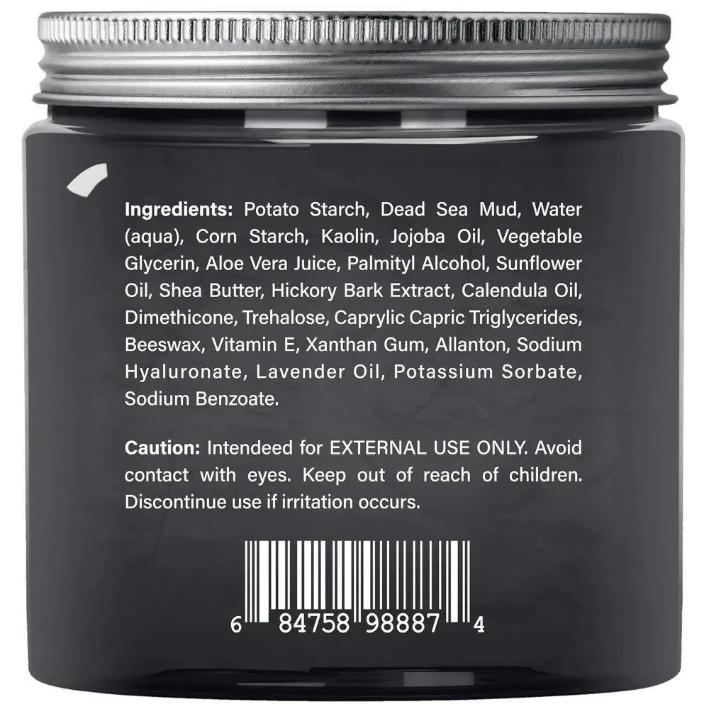 Majestic Pure Dead Sea Mud Mask 8.8 Oz