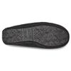 UGG Ascot Matte Slipper Black 1103889-BLK