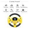 Interactive Car Steering Wheel Copilot Steering Wheel Music Steering Wheel Steering Wheel Toy