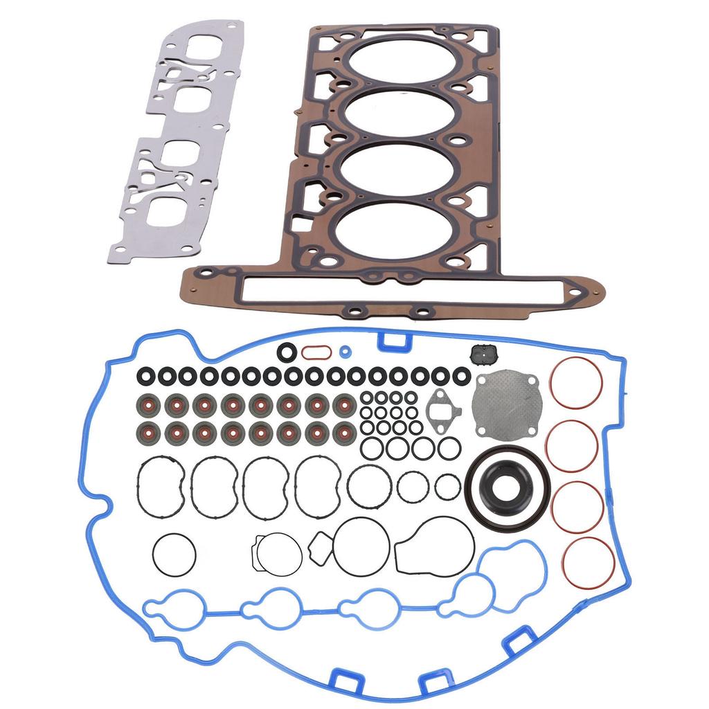 Head Gasket Set Replacement HS26517PT HS54874 Fit for Chevy 2.4L Ecotec 2010‑2017