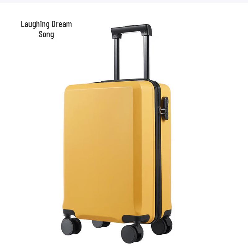 Xiao Meng Ge MG2006 Customizable Hardside Luggage