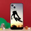 BMX Bike Extreme Sport Phone Case For iPhone 16 Pro Max 11 12 13 14 15 Pro Mini XS X XR 16 Plus 16e Cover Coque
