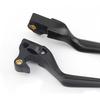 For Harley Sportster Iron XL883 XL1200 XL883R XL883C XL 883 1200 2004-2013 2012 2011 Motorcycle Brake Clutch Lever Accessories