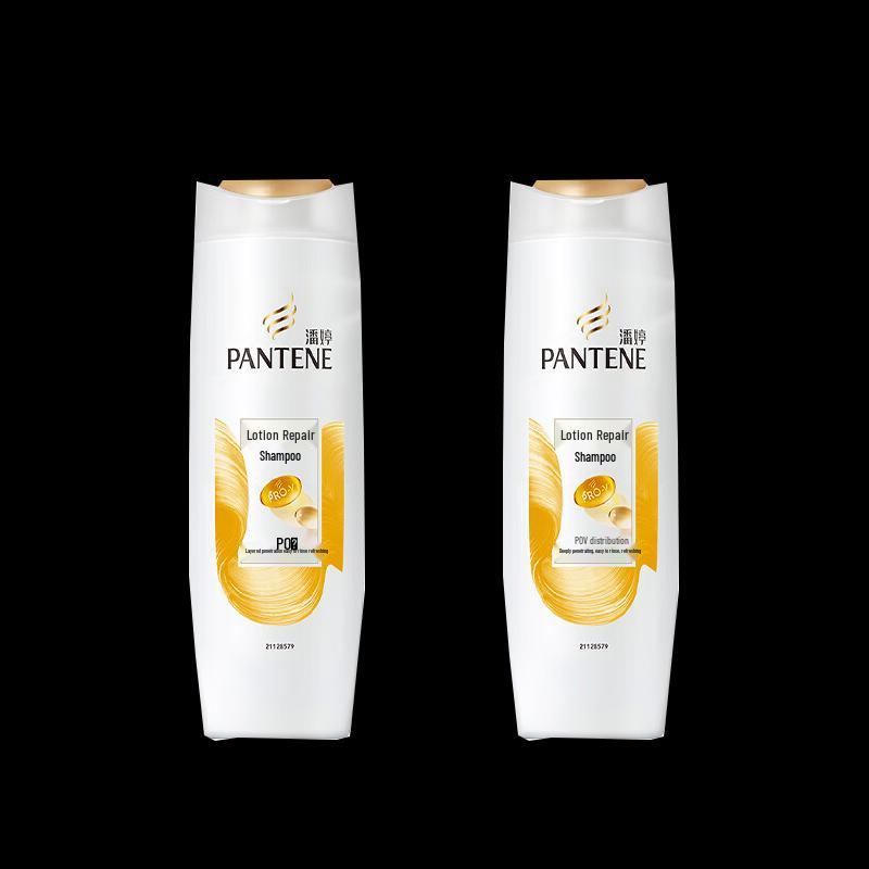 

Pantene Pro-V Lotion Repair Shampoo