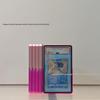 PSA Graded Card Magnetic Case, Drop & Dust Proof, Strong Magnetic Cover for Pokemon Card Collection