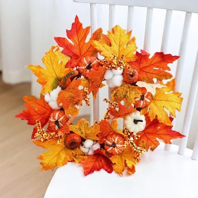 Decorațiuni pentru casă – Flori decorative şi coroane de flori