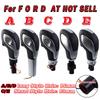 Gear Shift Knob Shifter Lever for Ford Focus Kuga Mondeo Ecosport Edge Automatic Transmission Replacement Interior Accessories