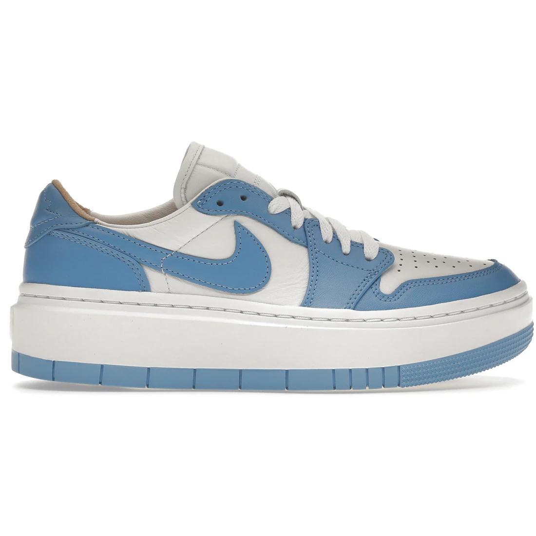 

Sneaker Jordan 1 Elevate Low SE University Blue (Women s)(DQ3698-141) 38