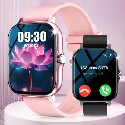 Electrónica inteligente – Relojes inteligentes