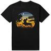 Vintage Dachshund Dog Retro T Shirts Summer Style Graphic  Streetwear Short Sleeve Birthday Gifts T-shirt Mens Clothing