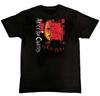Alice In Chains Jar of Flies Album Graphic Print Unisex T-Shirt