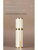 Luxury 5ml Travel Perfume Bottle with Leather Base - Leak-Proof Spray Design