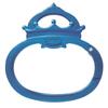 Smile Slime Carabiner King Slime