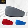 Weiqiang Sweat-Wicking Headband: Fashionable Sports & Fitness Hairband for Men & Women - Ideal for Yoga & Running