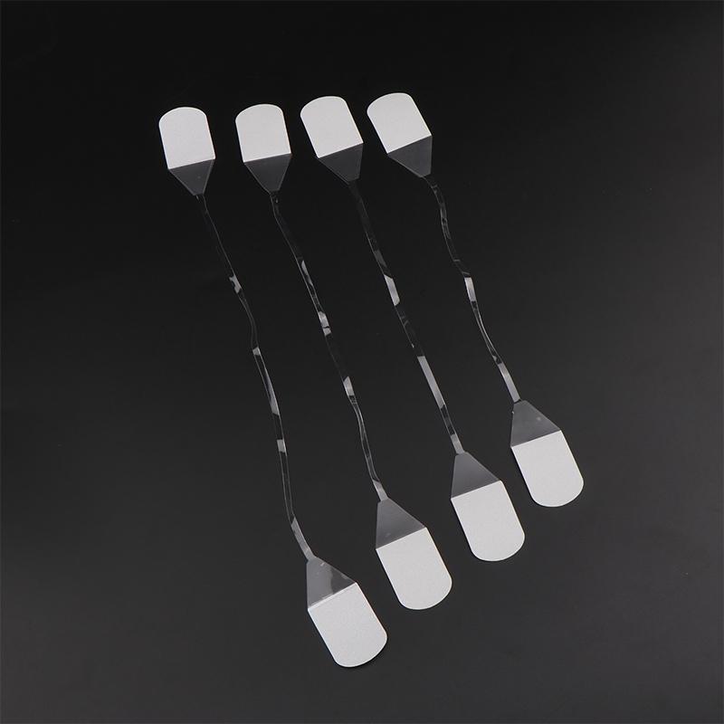 Invisible Facial Slimming Tape Wrinkle Removal Sticker Face Stickers Neck Eye Lifter Sticker Anti Aging Patch Face Lift Tape