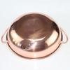 Chuyi Qi Thickened Copper Hotpot with Double Handles