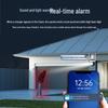 JA-W11G Dual 10MP Outdoor Smart Security Camera CN plug (adapter included)
