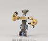 One Piece Chopper Robo Super 2 Heavy Armor Plastic Model No. Pre-Colored