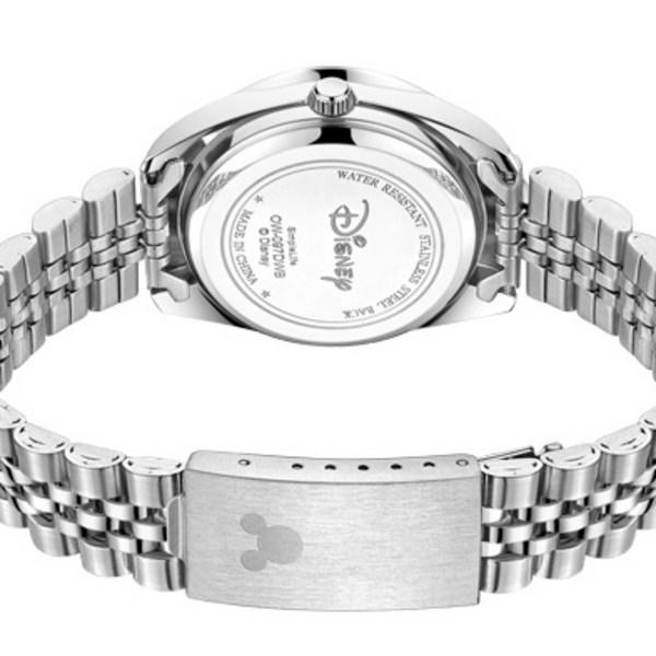 Disney Damen-Armbanduhr mit Mickey-Mouse-Motiv, OW097DWB, koreanische beliebte Uhren