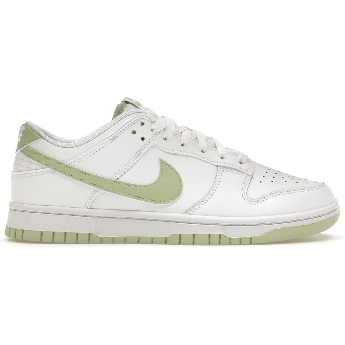 

Sneaker Nike Dunk Low Honeydew(DV0831-105) 46
