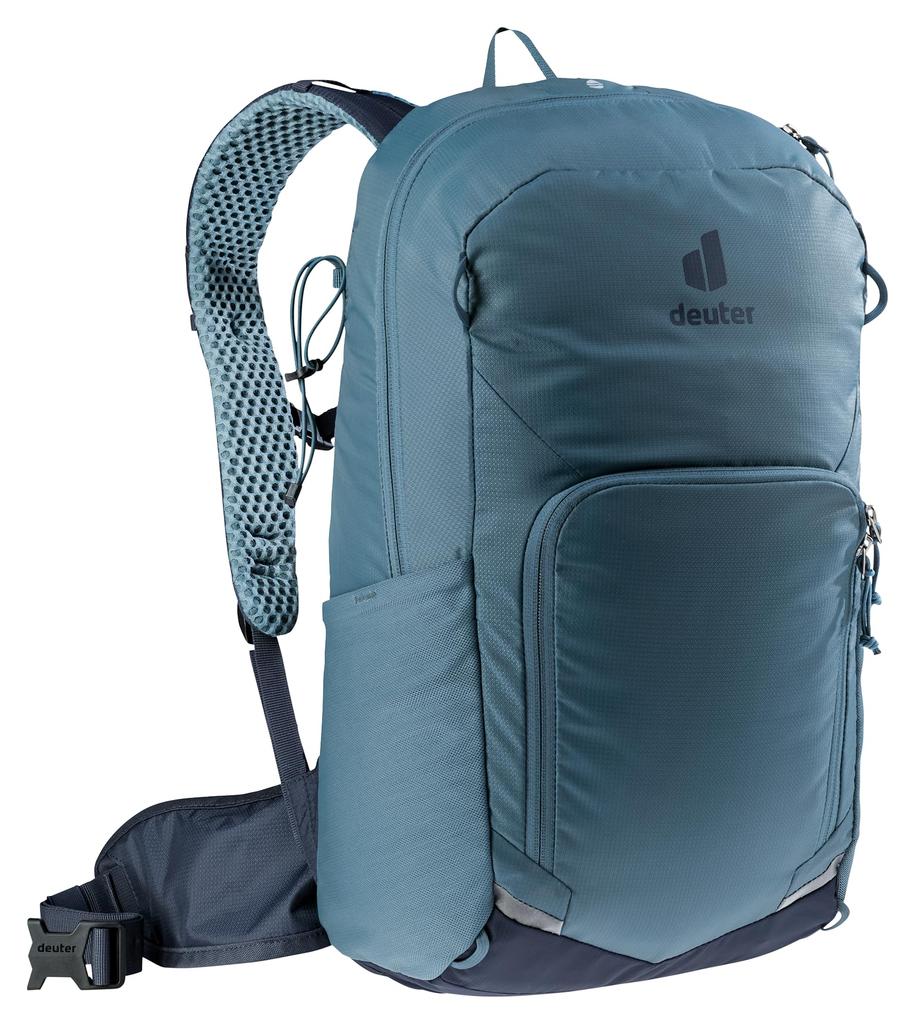 Deuter Bike Rucksack I 20 Free