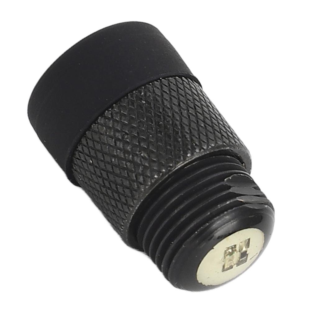 9mm Sight Light Compound Bow Sighting Light Anti Vibration Night Vision Sight Light