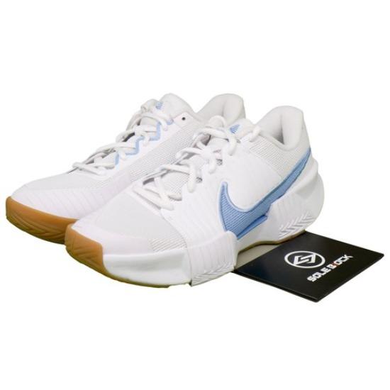

Air Jordan Zoom GP Challenge Pro White Light Blue W - FB3146-106 EU 38.5 белый