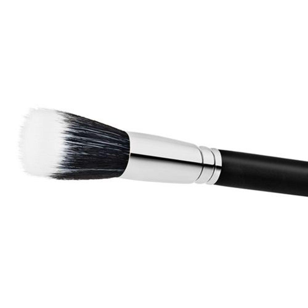 MAC 187 Duo Fiber Face Brush