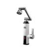 Aux Instant Electric Hot Water Faucet ADL-3AGT2X Series CN Plug (adapter Included)