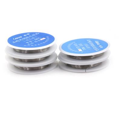 0,2 mm - 0,5 mm Edelstahl Dental Draht Ligatur Draht Kieferorthopädische Instrumente