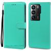 For ZTE Axon 40 Ultra Case Wallet Flip Leather Case For ZTE Axon 40 Ultra Case Silicone Book Cover Coque Fundas