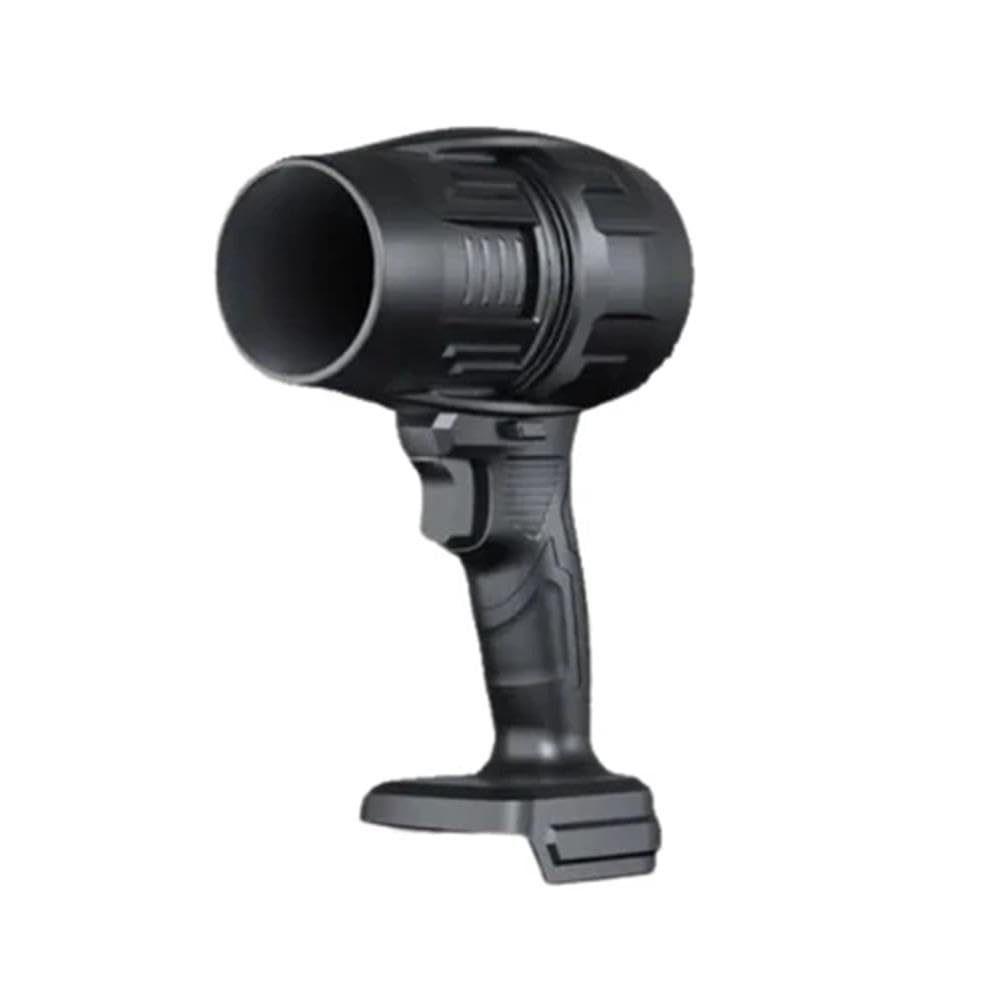 130000PRM Portable Lithium Violent Water Blowing Hair Dryer Handheld Mini Turbo Jet Fan High Power Electric Turbo Fan